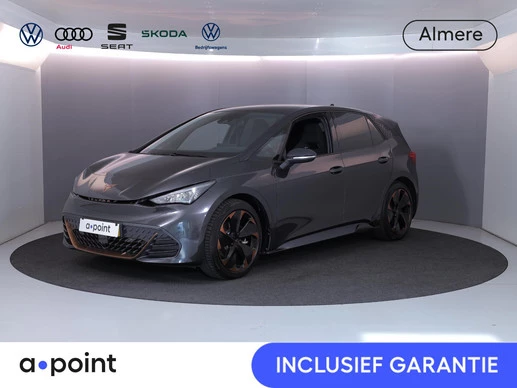 CUPRA Born - Afbeelding 1 van 21