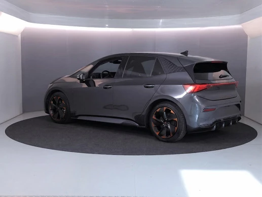 CUPRA Born - Afbeelding 3 van 21