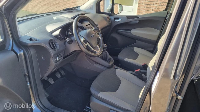 Ford Tourneo Courier - Afbeelding 5 van 21