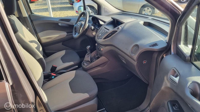 Ford Tourneo Courier - Afbeelding 8 van 21