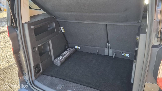 Ford Tourneo Courier - Afbeelding 11 van 21