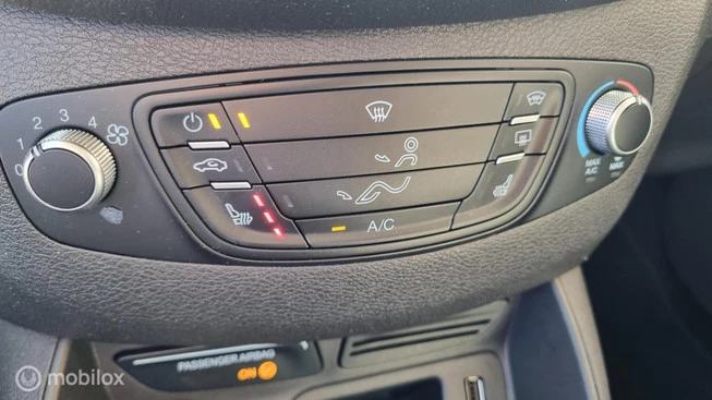 Ford Tourneo Courier - Afbeelding 13 van 21