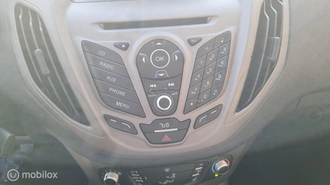 Ford Tourneo Courier - Afbeelding 14 van 21