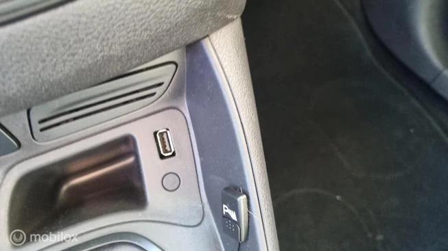 Ford Tourneo Courier - Afbeelding 15 van 21