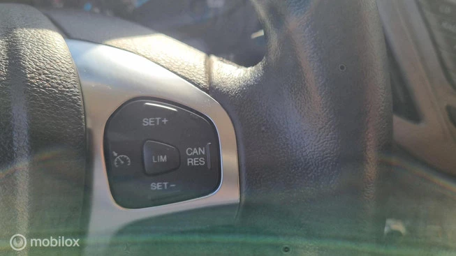 Ford Tourneo Courier - Afbeelding 16 van 21