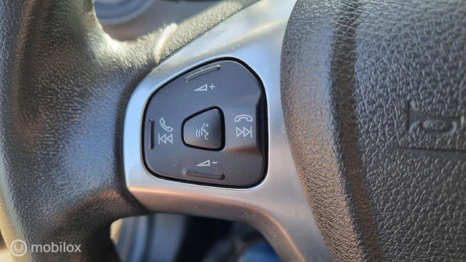 Ford Tourneo Courier - Afbeelding 17 van 21