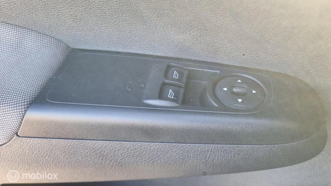 Ford Tourneo Courier - Afbeelding 18 van 21