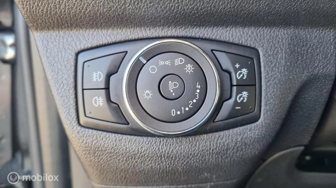 Ford Tourneo Courier - Afbeelding 19 van 21