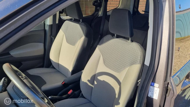 Ford Tourneo Courier - Afbeelding 20 van 21