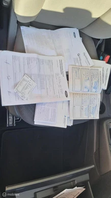 Ford Tourneo Courier - Afbeelding 21 van 21