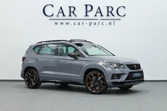 CUPRA Ateca - Afbeelding 1 van 30