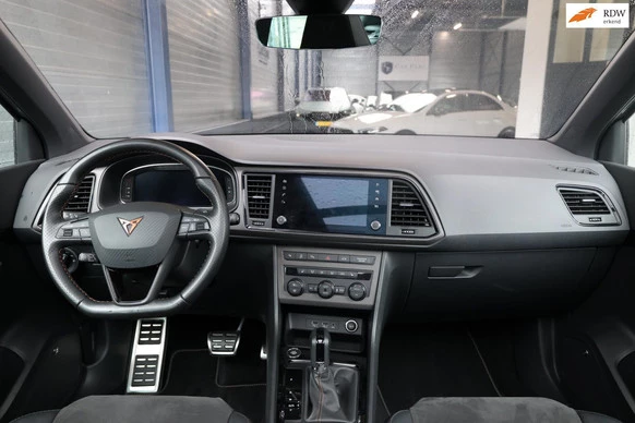 CUPRA Ateca - Afbeelding 2 van 30