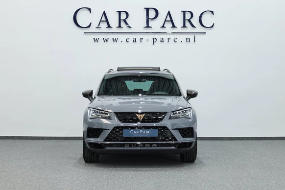 CUPRA Ateca - Afbeelding 3 van 30