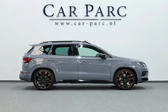 CUPRA Ateca - Afbeelding 4 van 30