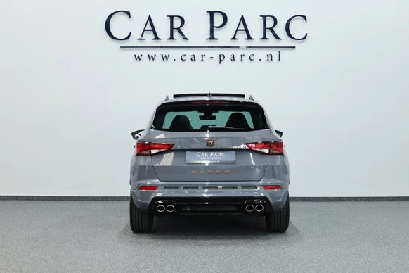 CUPRA Ateca - Afbeelding 5 van 30
