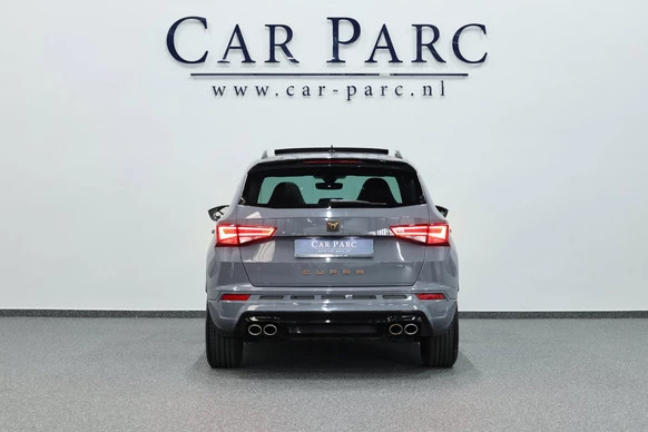 CUPRA Ateca - Afbeelding 6 van 30