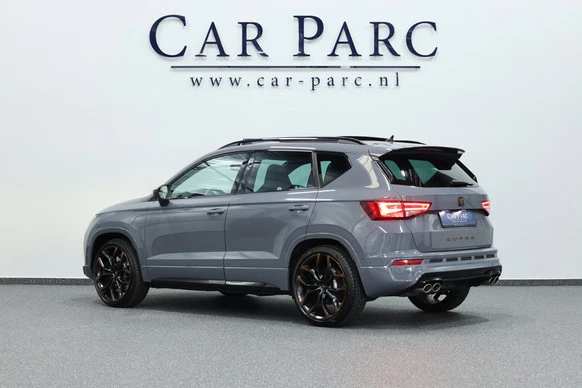 CUPRA Ateca - Afbeelding 7 van 30
