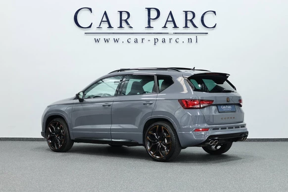 CUPRA Ateca - Afbeelding 8 van 30