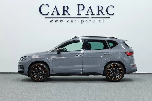 CUPRA Ateca - Afbeelding 9 van 30