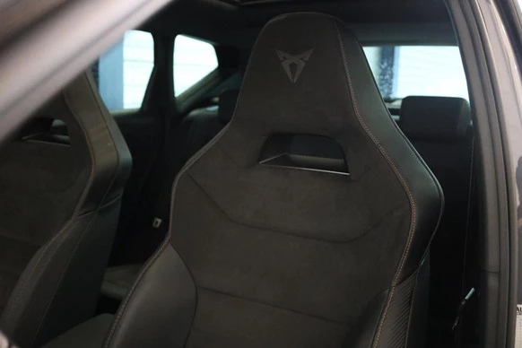 CUPRA Ateca - Afbeelding 11 van 30