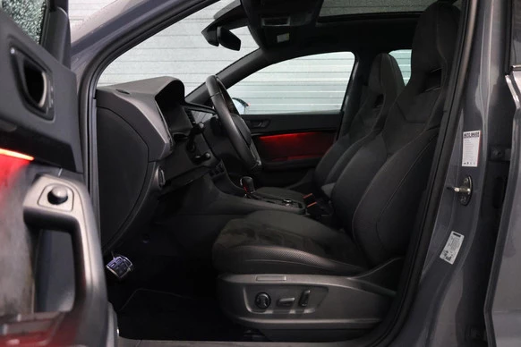 CUPRA Ateca - Afbeelding 12 van 30