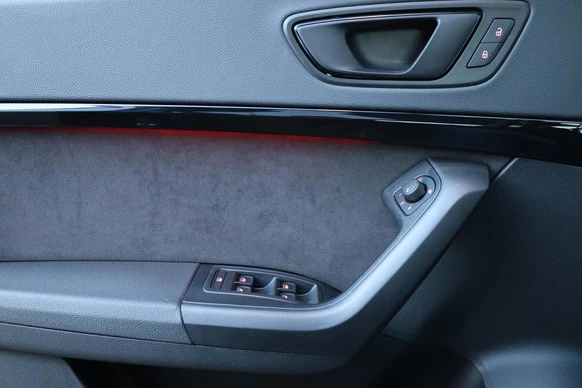 CUPRA Ateca - Afbeelding 14 van 30