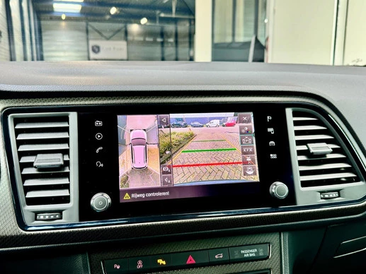 CUPRA Ateca - Afbeelding 17 van 30