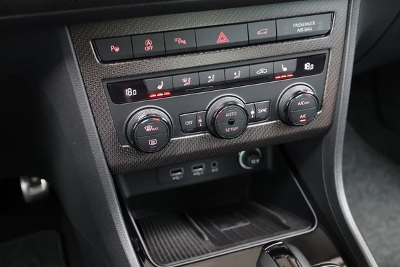 CUPRA Ateca - Afbeelding 21 van 30