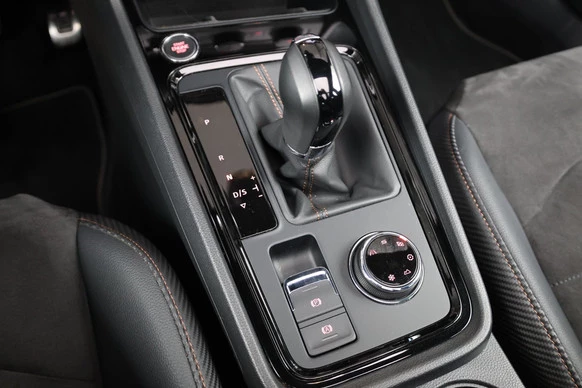 CUPRA Ateca - Afbeelding 22 van 30