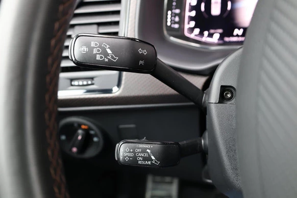 CUPRA Ateca - Afbeelding 24 van 30