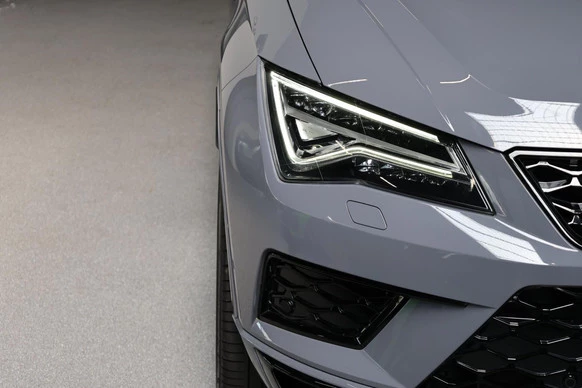 CUPRA Ateca - Afbeelding 29 van 30