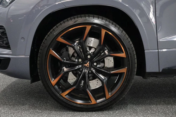 CUPRA Ateca - Afbeelding 30 van 30