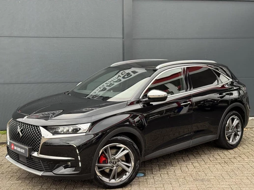 DS DS 7 - Afbeelding 1 van 30