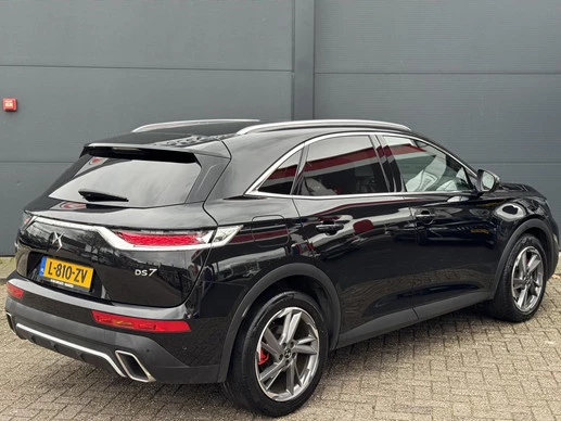 DS DS 7 - Afbeelding 3 van 30