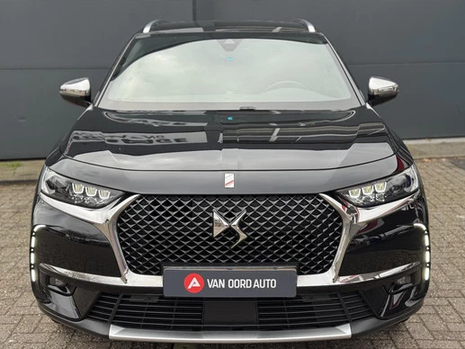 DS DS 7 - Afbeelding 4 van 30