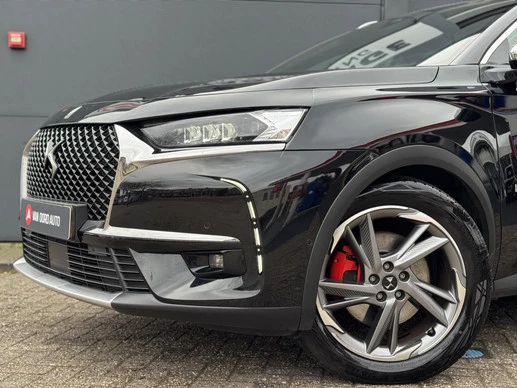 DS DS 7 - Afbeelding 6 van 30