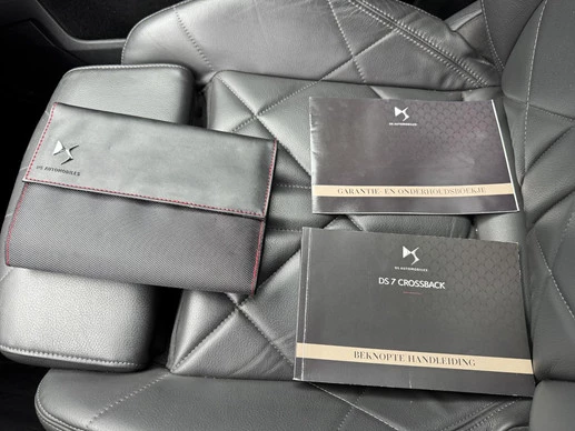 DS DS 7 - Afbeelding 7 van 30