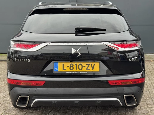 DS DS 7 - Afbeelding 8 van 30