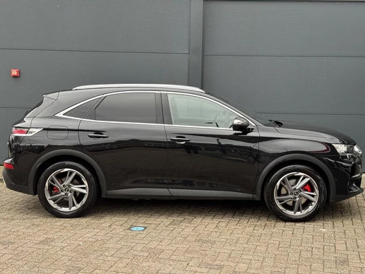 DS DS 7 - Afbeelding 9 van 30