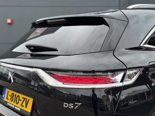 DS DS 7 - Afbeelding 10 van 30