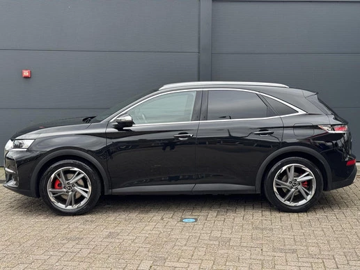 DS DS 7 - Afbeelding 11 van 30