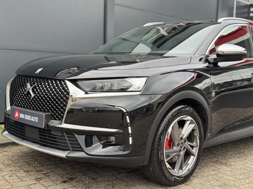 DS DS 7 - Afbeelding 12 van 30