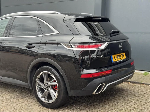 DS DS 7 - Afbeelding 13 van 30