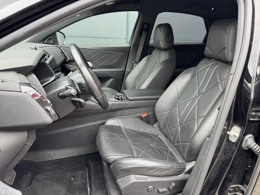 DS DS 7 - Afbeelding 14 van 30