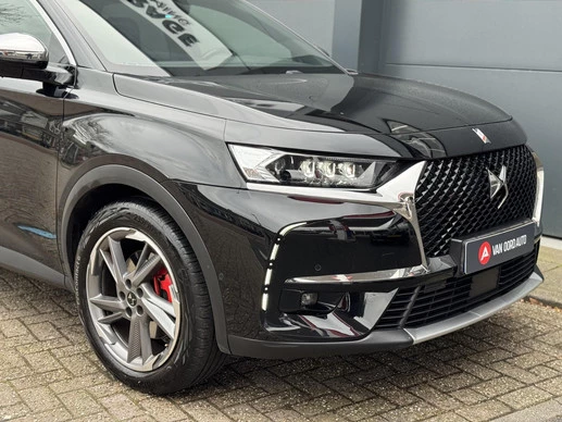 DS DS 7 - Afbeelding 15 van 30