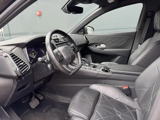 DS DS 7 - Afbeelding 18 van 30