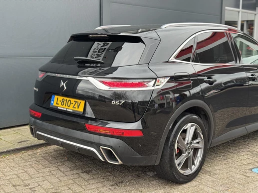 DS DS 7 - Afbeelding 19 van 30