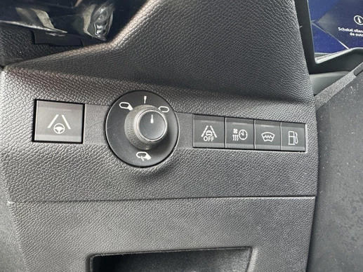 DS DS 7 - Afbeelding 21 van 30