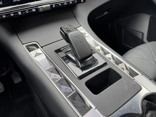 DS DS 7 - Afbeelding 22 van 30