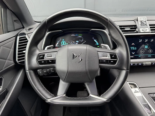 DS DS 7 - Afbeelding 23 van 30